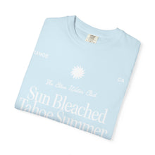 Load image into Gallery viewer, Unisex Garment-Dyed T-shirt, Soft Comfortable Tee, Perfect Gift for Casual Wear, Daily Style, Eco-Friendly Apparel