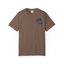 Load image into Gallery viewer, Railroad Rodeo Tee