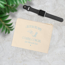 Load image into Gallery viewer, Coastal Cowgirl Bachelorette Clutch