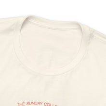 Load image into Gallery viewer, Forty-Niners Tee- The Sunday Collective
