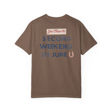 Load image into Gallery viewer, Railroad Rodeo Tee