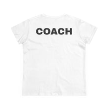 Load image into Gallery viewer, Women's Midweight Cotton Tee
