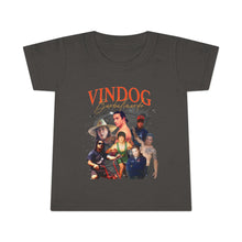 Load image into Gallery viewer, Toddler T-shirt
