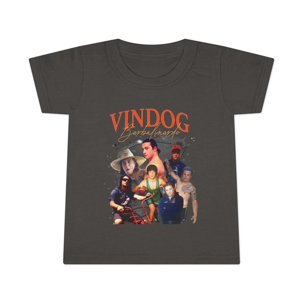 Toddler T-shirt