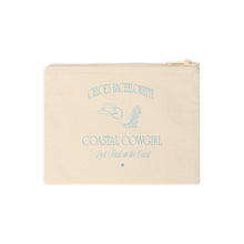 Load image into Gallery viewer, Coastal Cowgirl Bachelorette Clutch
