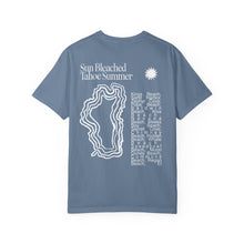 Load image into Gallery viewer, Unisex Garment-Dyed T-shirt, Soft Comfortable Tee, Perfect Gift for Casual Wear, Daily Style, Eco-Friendly Apparel
