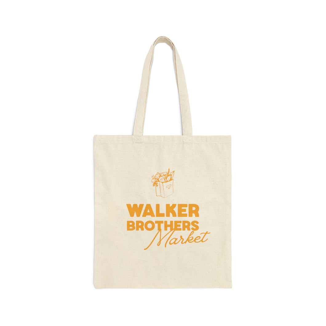 Play Market Tote 2