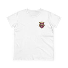 Load image into Gallery viewer, Women's Midweight Cotton Tee
