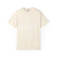 Load image into Gallery viewer, Unisex Garment-Dyed T-shirt, Soft Comfortable Tee, Perfect Gift for Casual Wear, Daily Style, Eco-Friendly Apparel
