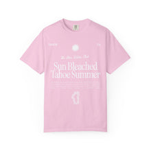 Load image into Gallery viewer, Unisex Garment-Dyed T-shirt, Soft Comfortable Tee, Perfect Gift for Casual Wear, Daily Style, Eco-Friendly Apparel
