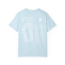 Load image into Gallery viewer, Unisex Garment-Dyed T-shirt, Soft Comfortable Tee, Perfect Gift for Casual Wear, Daily Style, Eco-Friendly Apparel
