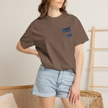 Load image into Gallery viewer, Railroad Rodeo Tee
