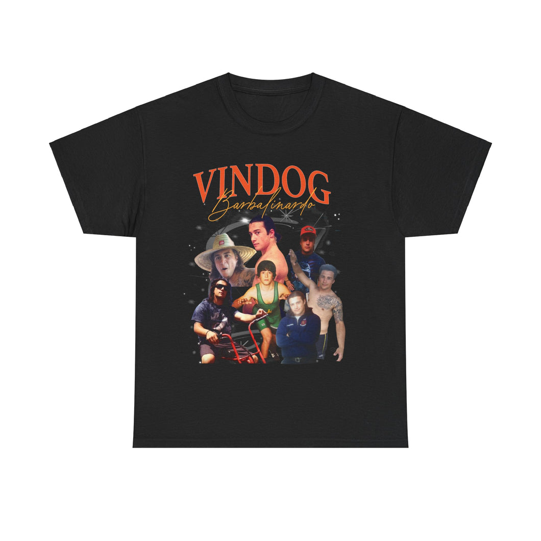 VINDOG TEE