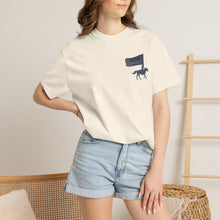 Load image into Gallery viewer, Railroad Rodeo Tee
