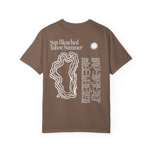 Load image into Gallery viewer, Unisex Garment-Dyed T-shirt, Soft Comfortable Tee, Perfect Gift for Casual Wear, Daily Style, Eco-Friendly Apparel
