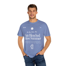 Load image into Gallery viewer, Unisex Garment-Dyed T-shirt, Soft Comfortable Tee, Perfect Gift for Casual Wear, Daily Style, Eco-Friendly Apparel
