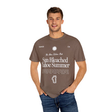Load image into Gallery viewer, Unisex Garment-Dyed T-shirt, Soft Comfortable Tee, Perfect Gift for Casual Wear, Daily Style, Eco-Friendly Apparel
