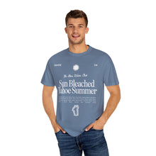 Load image into Gallery viewer, Unisex Garment-Dyed T-shirt, Soft Comfortable Tee, Perfect Gift for Casual Wear, Daily Style, Eco-Friendly Apparel

