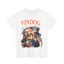 Load image into Gallery viewer, VINDOG TEE
