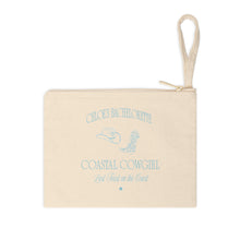 Load image into Gallery viewer, Coastal Cowgirl Bachelorette Clutch
