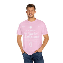 Load image into Gallery viewer, Unisex Garment-Dyed T-shirt, Soft Comfortable Tee, Perfect Gift for Casual Wear, Daily Style, Eco-Friendly Apparel
