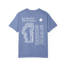 Load image into Gallery viewer, Unisex Garment-Dyed T-shirt, Soft Comfortable Tee, Perfect Gift for Casual Wear, Daily Style, Eco-Friendly Apparel
