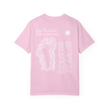 Load image into Gallery viewer, Unisex Garment-Dyed T-shirt, Soft Comfortable Tee, Perfect Gift for Casual Wear, Daily Style, Eco-Friendly Apparel
