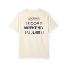 Load image into Gallery viewer, Railroad Rodeo Tee
