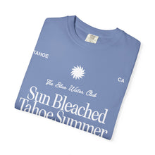 Load image into Gallery viewer, Unisex Garment-Dyed T-shirt, Soft Comfortable Tee, Perfect Gift for Casual Wear, Daily Style, Eco-Friendly Apparel
