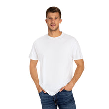 Load image into Gallery viewer, Unisex Garment-Dyed T-shirt, Soft Comfortable Tee, Perfect Gift for Casual Wear, Daily Style, Eco-Friendly Apparel
