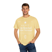 Load image into Gallery viewer, Unisex Garment-Dyed T-shirt, Soft Comfortable Tee, Perfect Gift for Casual Wear, Daily Style, Eco-Friendly Apparel
