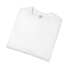 Load image into Gallery viewer, Unisex Garment-Dyed T-shirt, Soft Comfortable Tee, Perfect Gift for Casual Wear, Daily Style, Eco-Friendly Apparel
