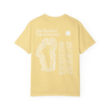 Load image into Gallery viewer, Unisex Garment-Dyed T-shirt, Soft Comfortable Tee, Perfect Gift for Casual Wear, Daily Style, Eco-Friendly Apparel
