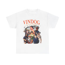 Load image into Gallery viewer, VINDOG TEE
